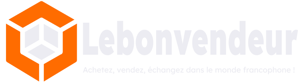 Lebonvendeur.com